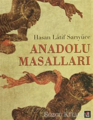 Anadolu Masalları (Paperback)