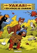 L'Escapade de l'Ourson