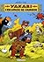 L'Escapade de l'Ourson (Yakari #35)