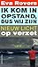 Ik kom in opstand, dus wij zijn by Eva Rovers