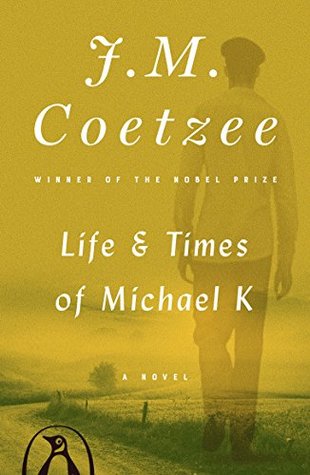 Life and Times of Michael K