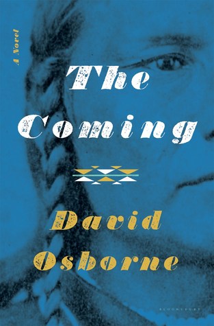 The Coming (Hardcover)