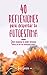 40 Reflexiones para Despertar tu Autoestima: Cómo Recuperar tu Poder Personal (antes de que sea demasiado tarde) (Reflexiones Del Corazón nº 1) (Spanish Edition)