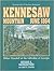 Kennesaw Mountain June 1864 by Richard A. Baumgartner