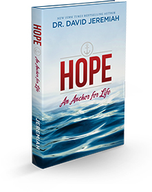 Hope An Anchor for Life