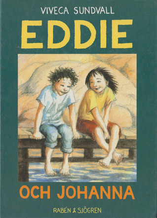 Eddie och Johanna (Eddie, #3)