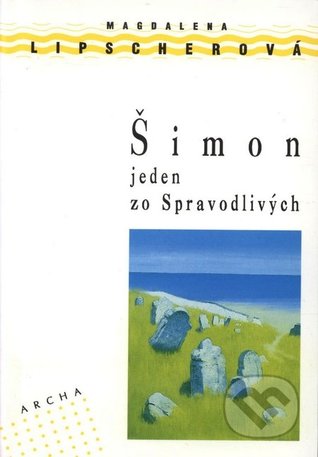 Šimon jeden zo Spravodlivých (Paperback)