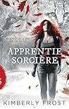 Apprentie sorcière by Kimberly Frost