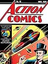 Action Comics (19...