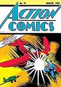Action Comics (1938-2011) #10