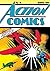 Action Comics (1938-2011) #10