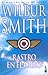 Rastro en el cielo by Wilbur Smith