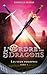 Les yeux pourpres (L'Ordre des 5 dragons, #3)