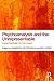 Psychoanalysis and the Unrepresentable: From culture to the clinic