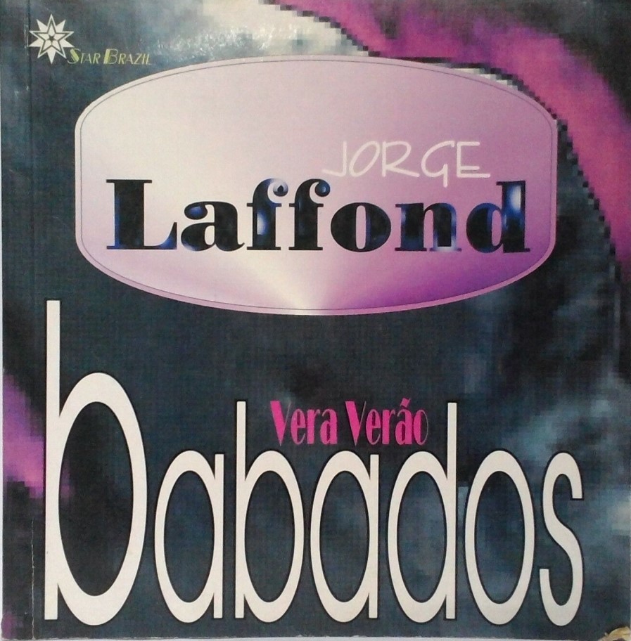 Bofes & babados - Vera Verão