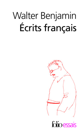 Écrits français (Pocket Book)