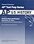 AP U.S. History For America Past and Present Eighth Advanced Placement Edition (Pearson Education Ap Test Prep Series)