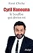 Cyril Hanouna - Le bouffon qui devint roi by Rene Chiche
