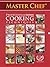 Master Chef Professional Cooking Techniques