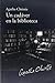 Un cadáver en la biblioteca by Agatha Christie