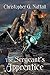 The Sergeant's Apprentice (Schooled in Magic, #11)