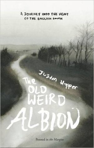 The Old Weird Albion (Paperback)