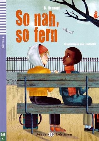 So nah, so fern (Paperback)