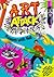 " Art Attack " Presents wit...