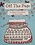 Off The Page An Adult Coloring Book