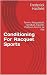 Conditioning For Racquet Sp...