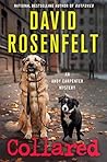 Book cover for Collared (Andy Carpenter #16)