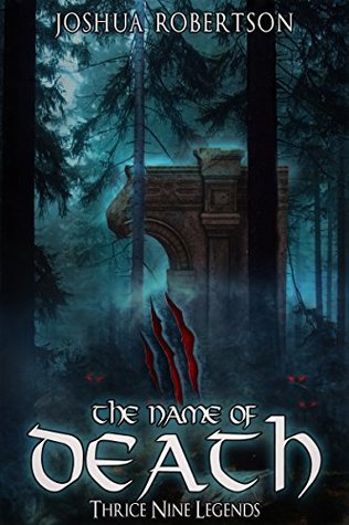 The Name of Death (Kindle Edition)