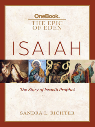 The Epic of Eden: Isaiah