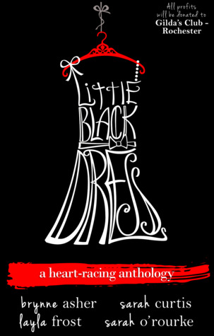 Little Black Dress (ebook)