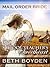 The Schoolteacher's Sweetheart (Mail Order Bride Love #3)