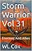 Storm Warrior Vol 31: Enemies And Allies