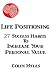 Life Positioning: 27 Succes...