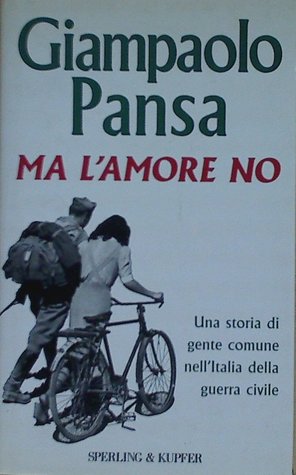 Ma l’amore no