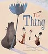 The Thing The Thing