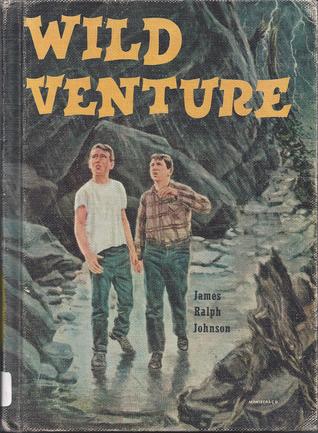 Wild Venture