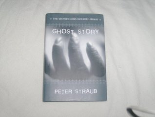 Ghost Story