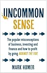 Uncommon Sense: T...