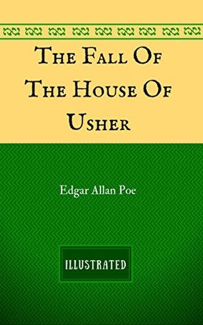 The Fall Of The House Of Usher