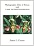 Photographic Atlas of Botany and Guide to Plant Identification by James L. Castner