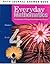Everyday Mathematics: Grade 4, Math Journal Answer Book, Vol. 1
