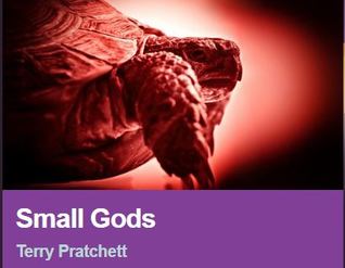 Small Gods
