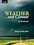 Weather and Climate: An Introduction