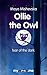 Ollie the Owl - fear of the dark: Illustrated Kids Books, Illustrated Books for Kids, Illustrated Children Books, Early Readers, Bedtime Story For Kids Ages 4-8
