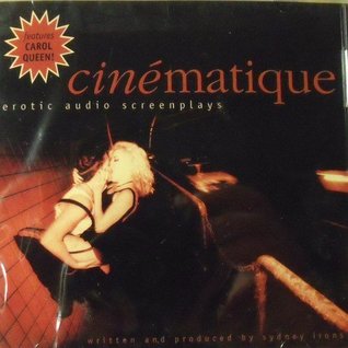 Cinematique: Erotic