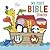 My First Bible Stories by Dawn Machell